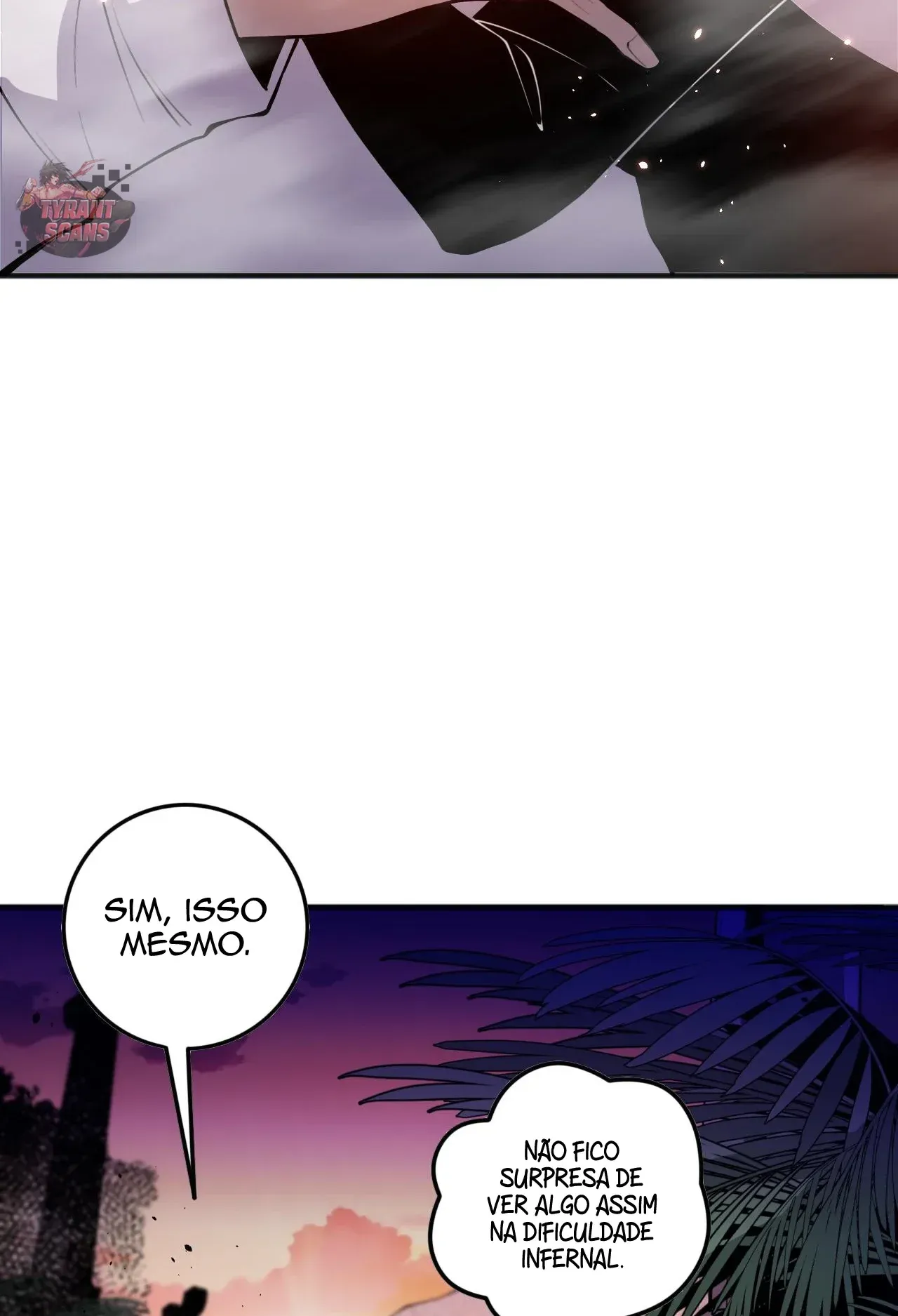 Necromante: Rei dos Mortos Capitulo 39 Pagina 42