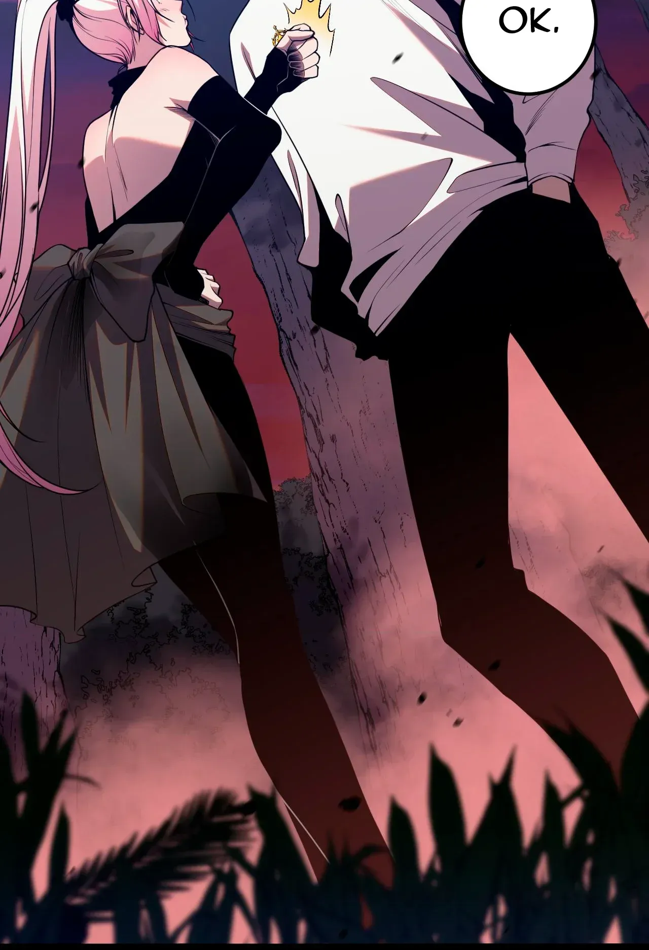 Necromante: Rei dos Mortos Capitulo 39 Pagina 51