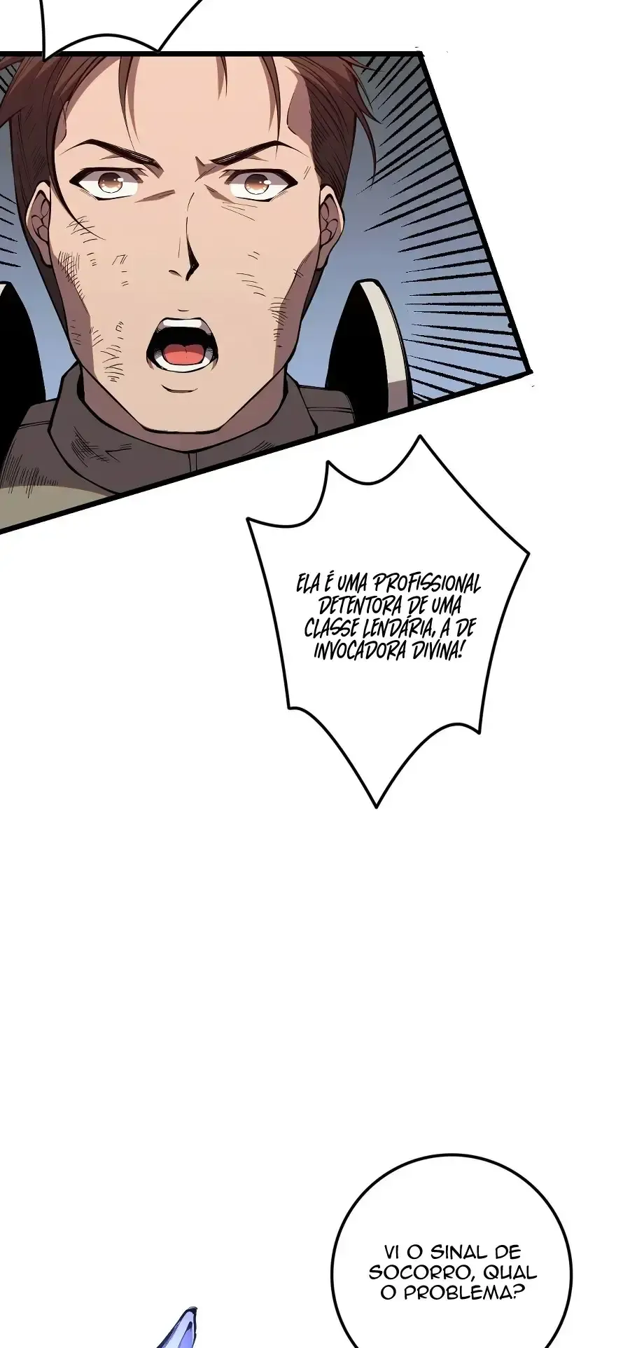 Necromante: Rei dos Mortos Capitulo 41 Pagina 12