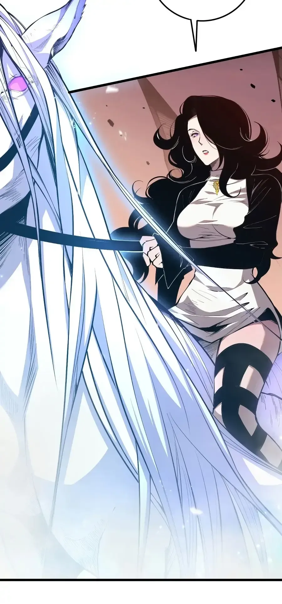 Necromante: Rei dos Mortos Capitulo 41 Pagina 13