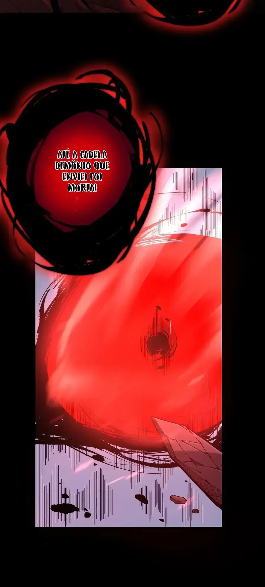 Necromante: Rei dos Mortos Capitulo 41 Pagina 22