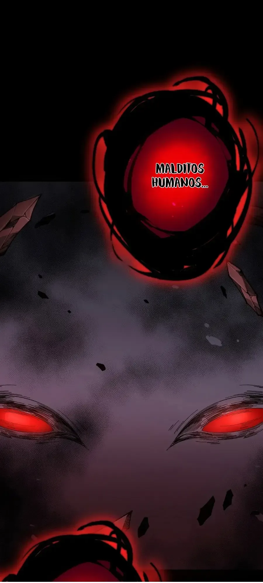 Necromante: Rei dos Mortos Capitulo 41 Pagina 23