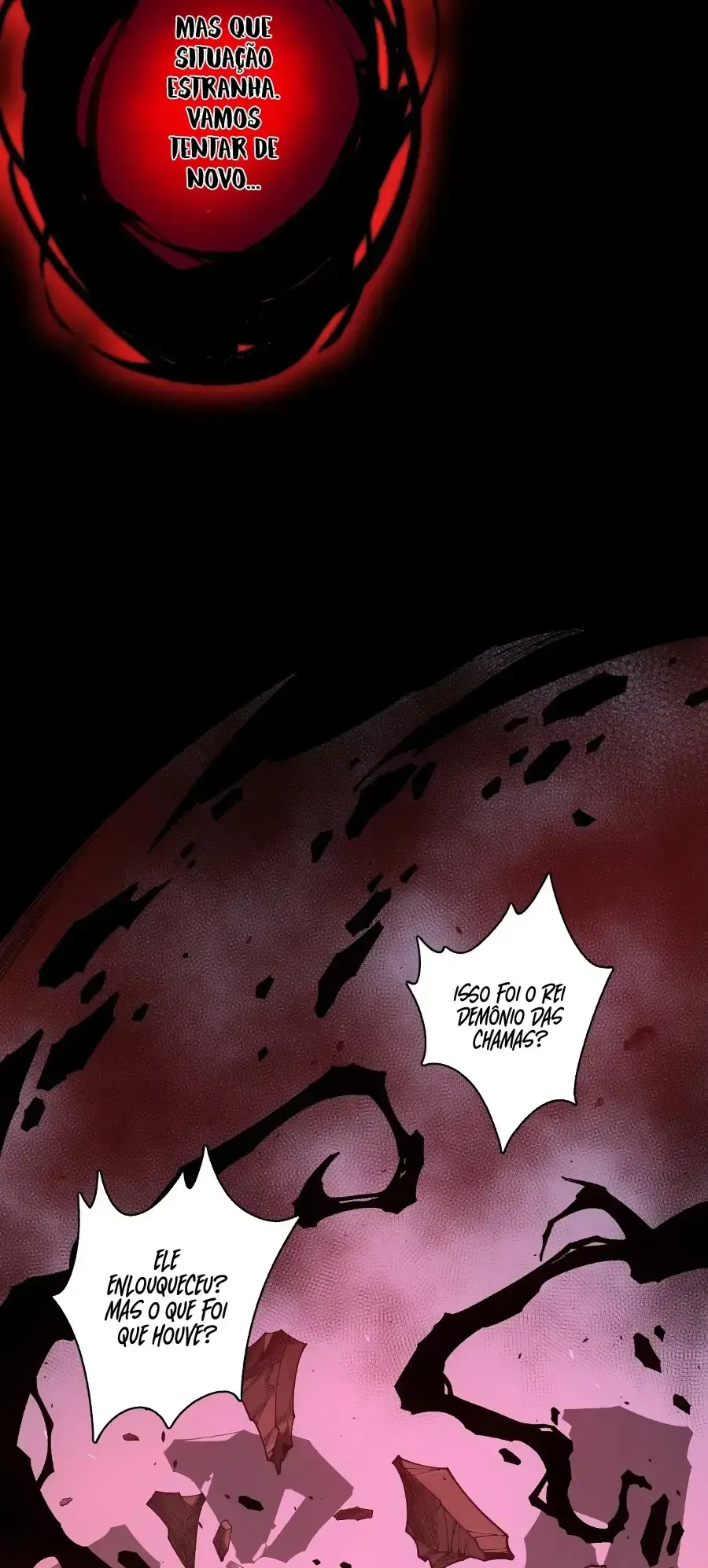 Necromante: Rei dos Mortos Capitulo 41 Pagina 24