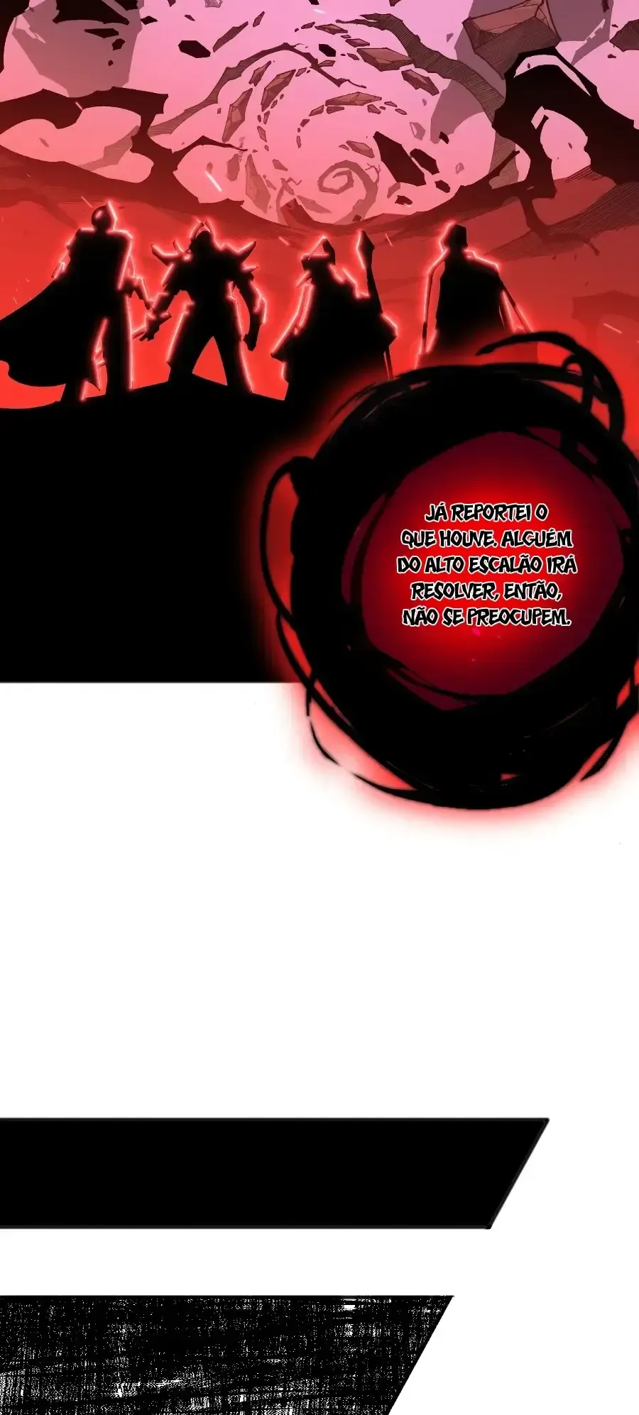 Necromante: Rei dos Mortos Capitulo 41 Pagina 25