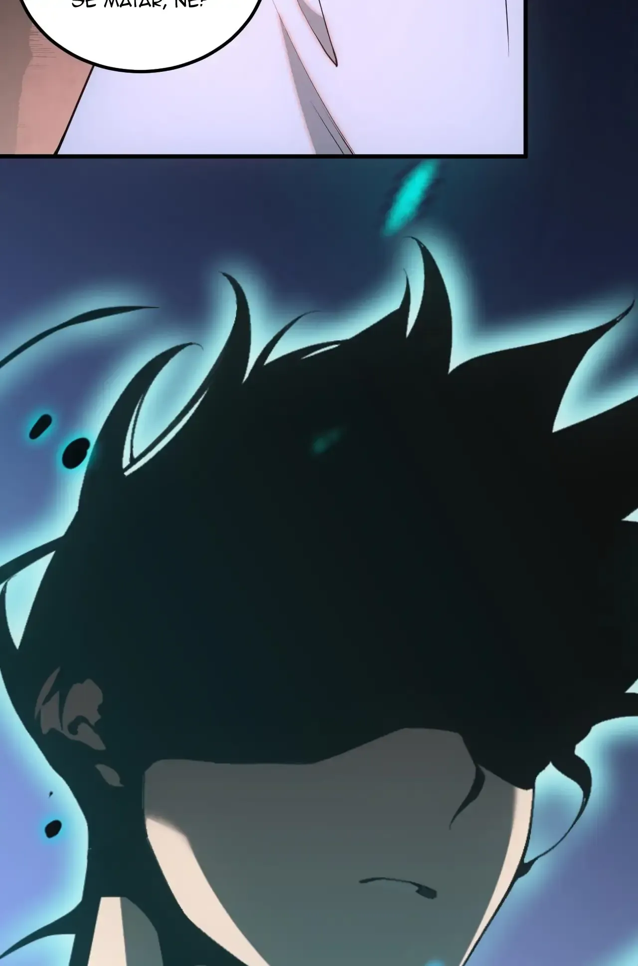 Necromante: Rei dos Mortos Capitulo 42 Pagina 5