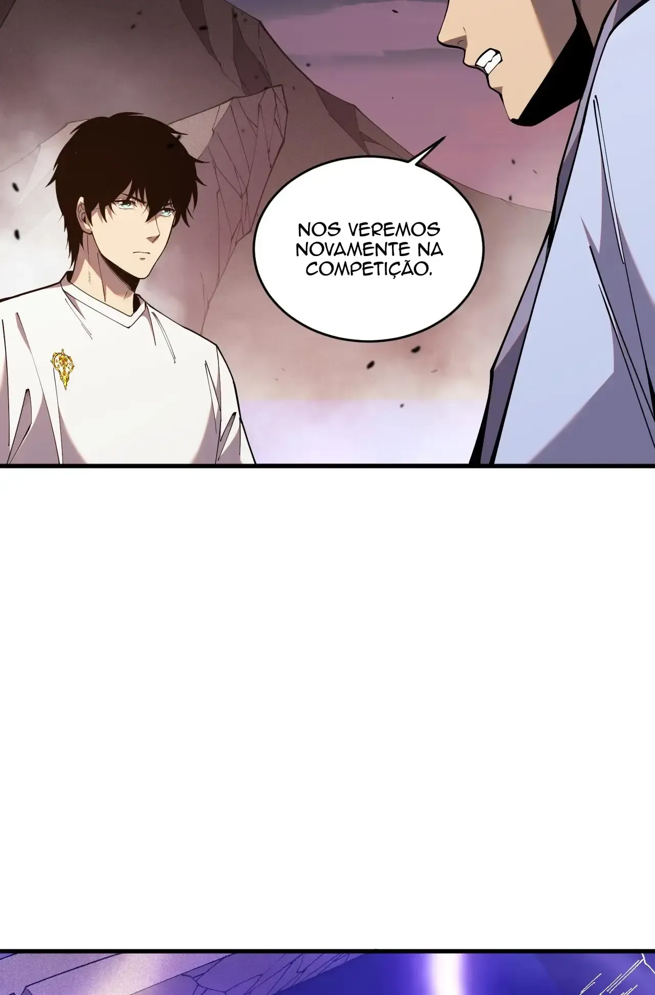 Necromante: Rei dos Mortos Capitulo 42 Pagina 13