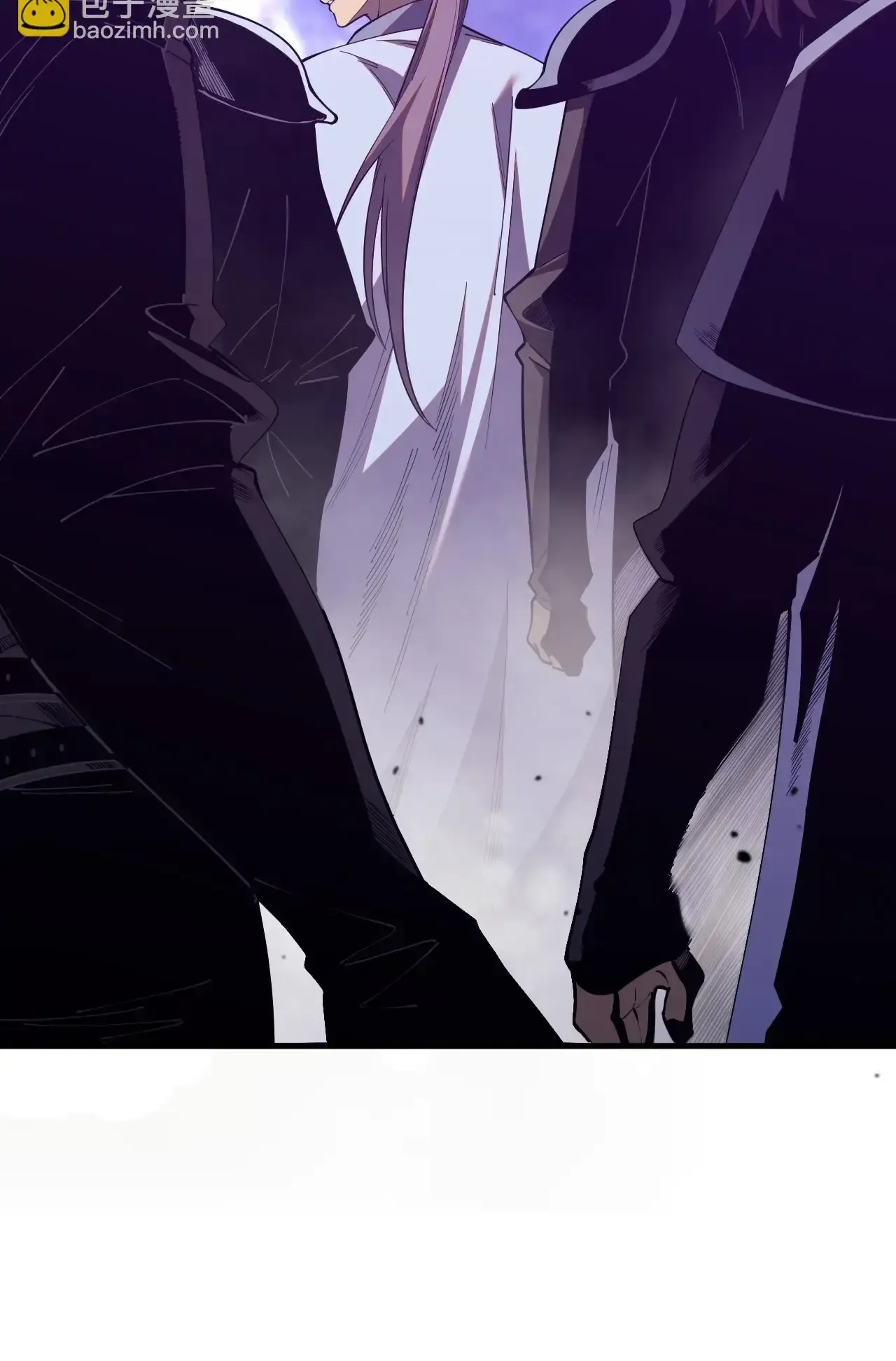 Necromante: Rei dos Mortos Capitulo 42 Pagina 15