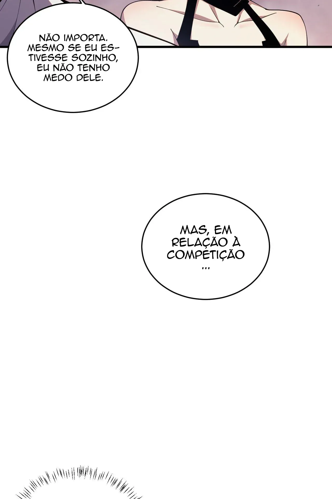 Necromante: Rei dos Mortos Capitulo 42 Pagina 17