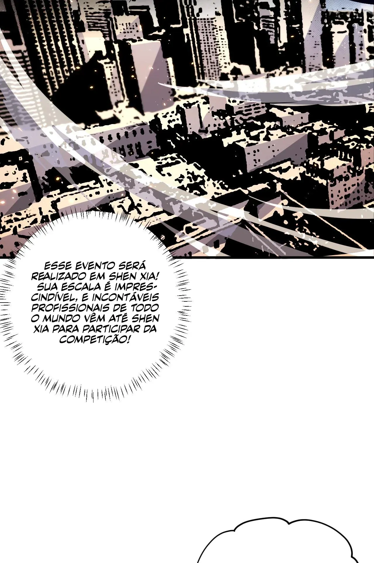 Necromante: Rei dos Mortos Capitulo 42 Pagina 19