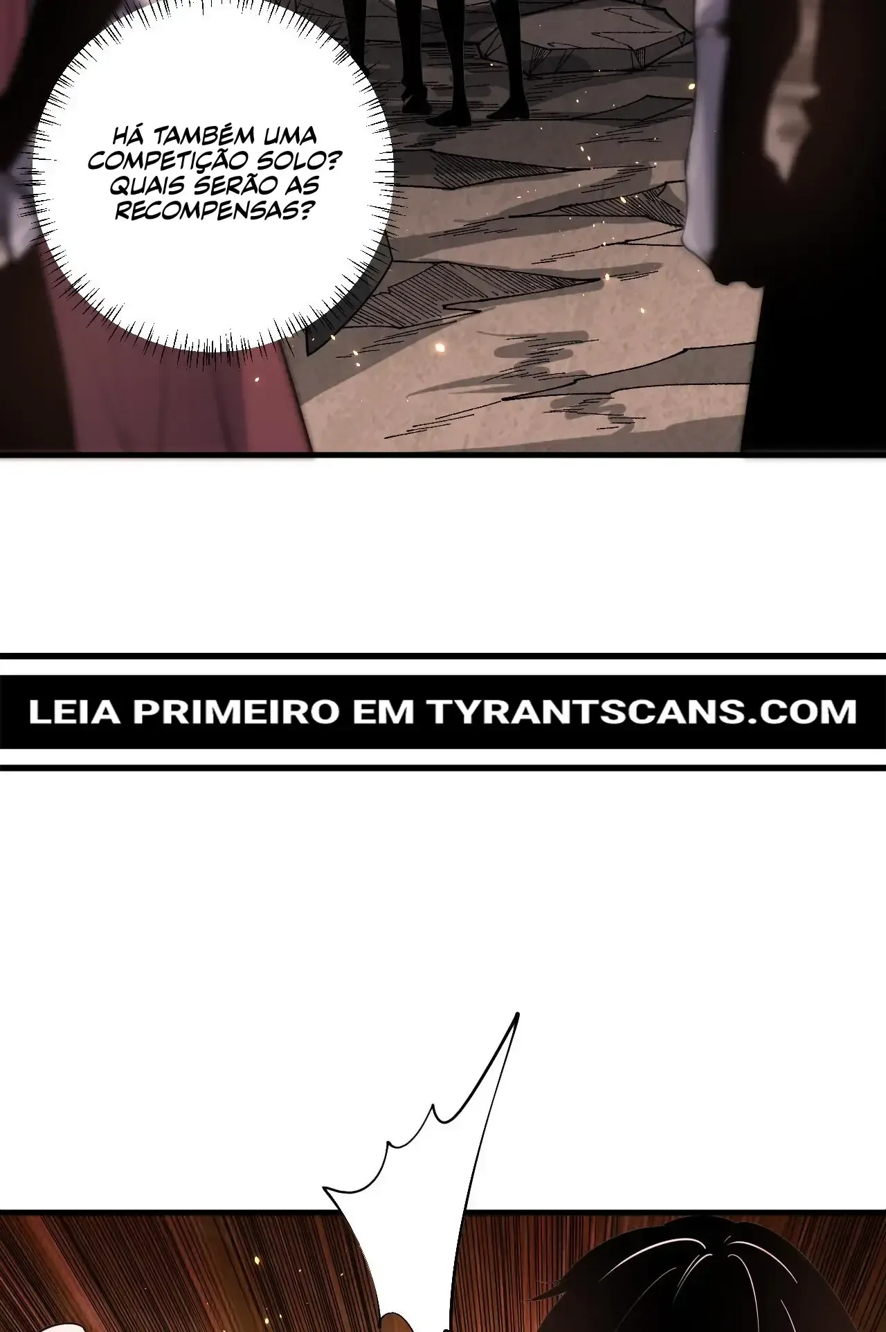 Necromante: Rei dos Mortos Capitulo 42 Pagina 22