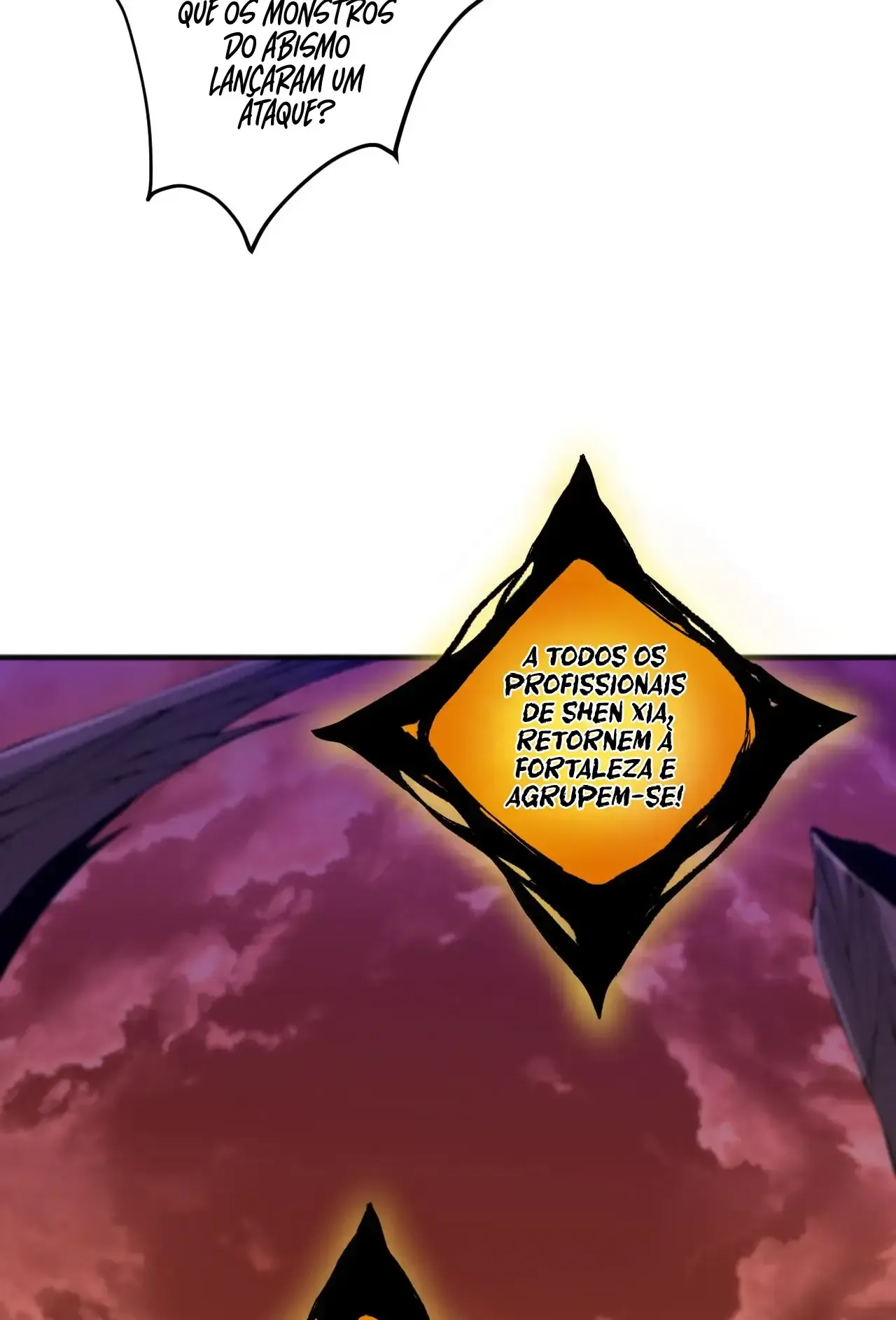 Necromante: Rei dos Mortos Capitulo 42 Pagina 25