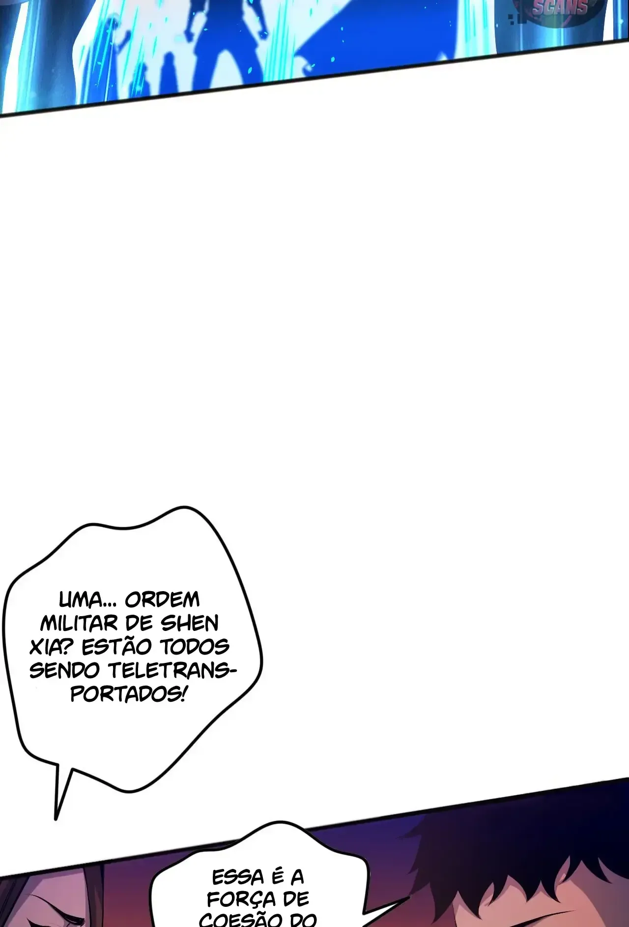 Necromante: Rei dos Mortos Capitulo 42 Pagina 27