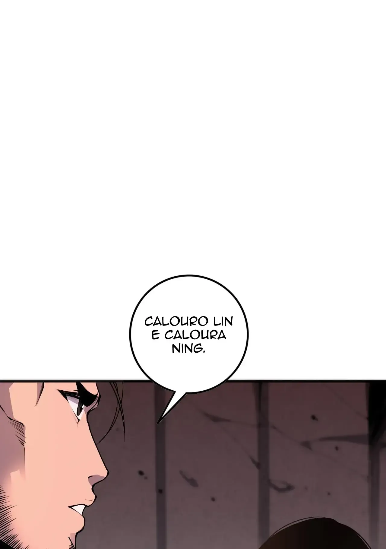 Necromante: Rei dos Mortos Capitulo 42 Pagina 32