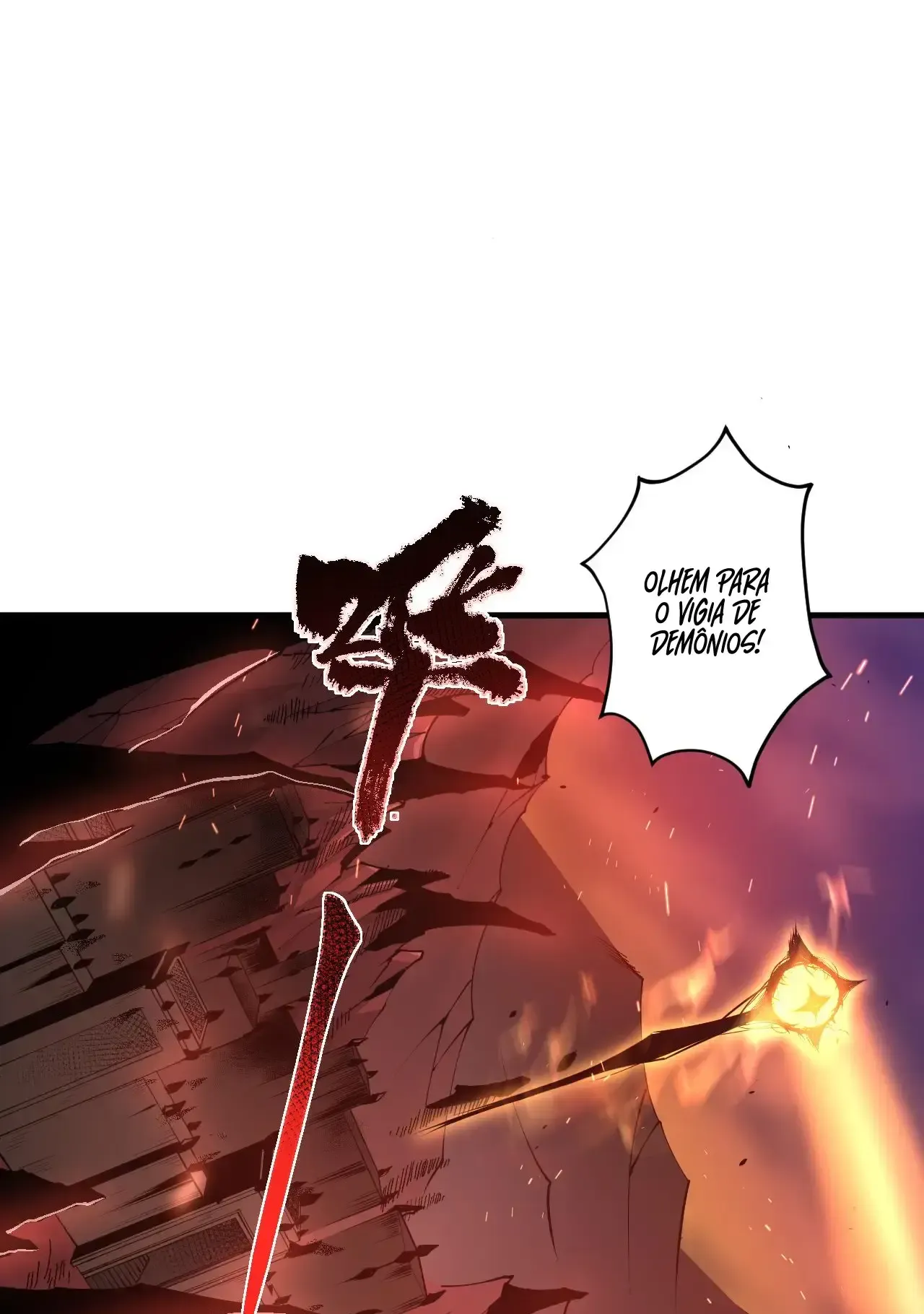 Necromante: Rei dos Mortos Capitulo 42 Pagina 34