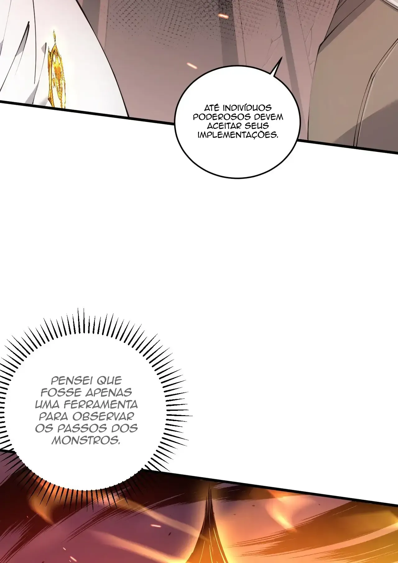 Necromante: Rei dos Mortos Capitulo 42 Pagina 38