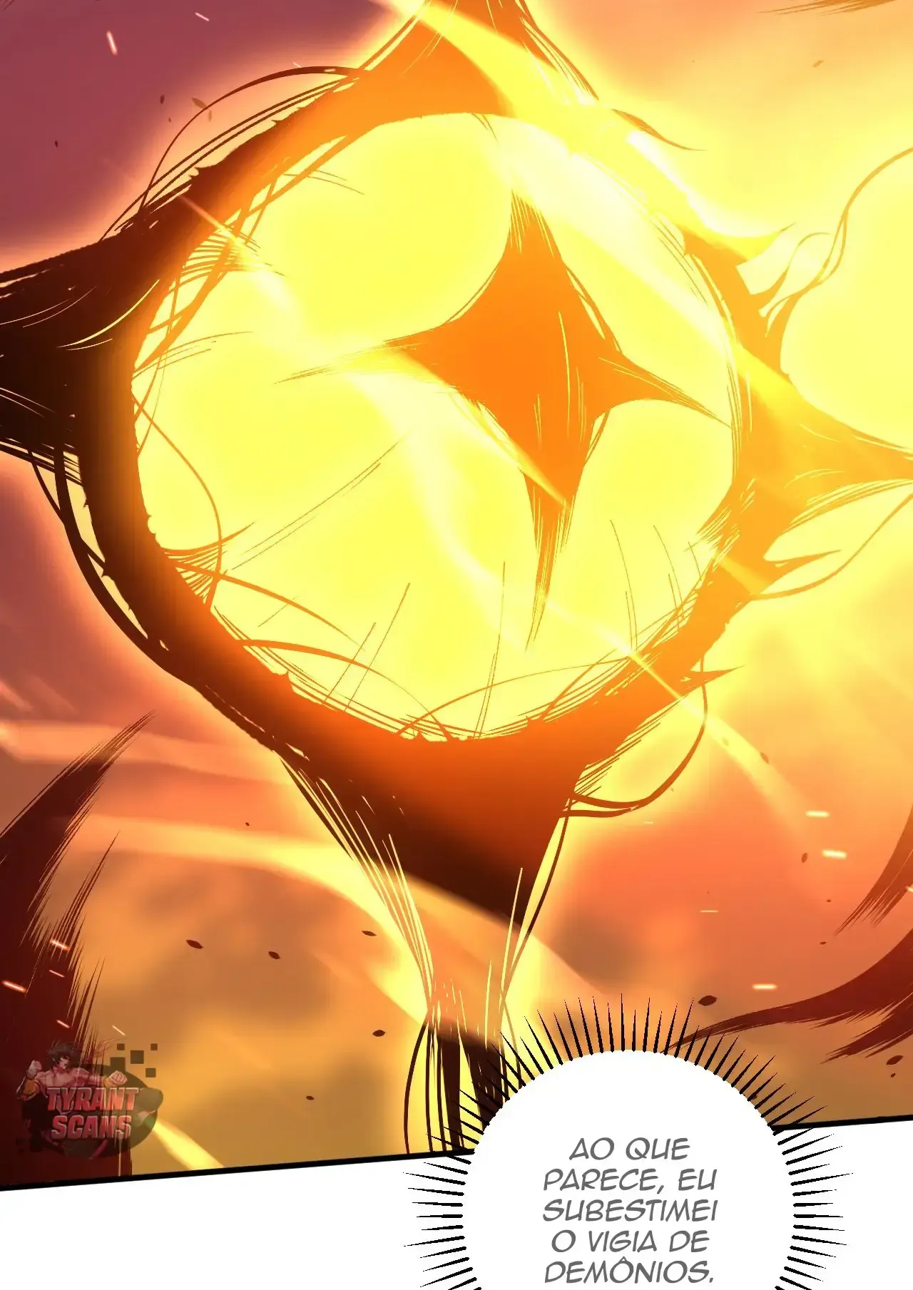 Necromante: Rei dos Mortos Capitulo 42 Pagina 39