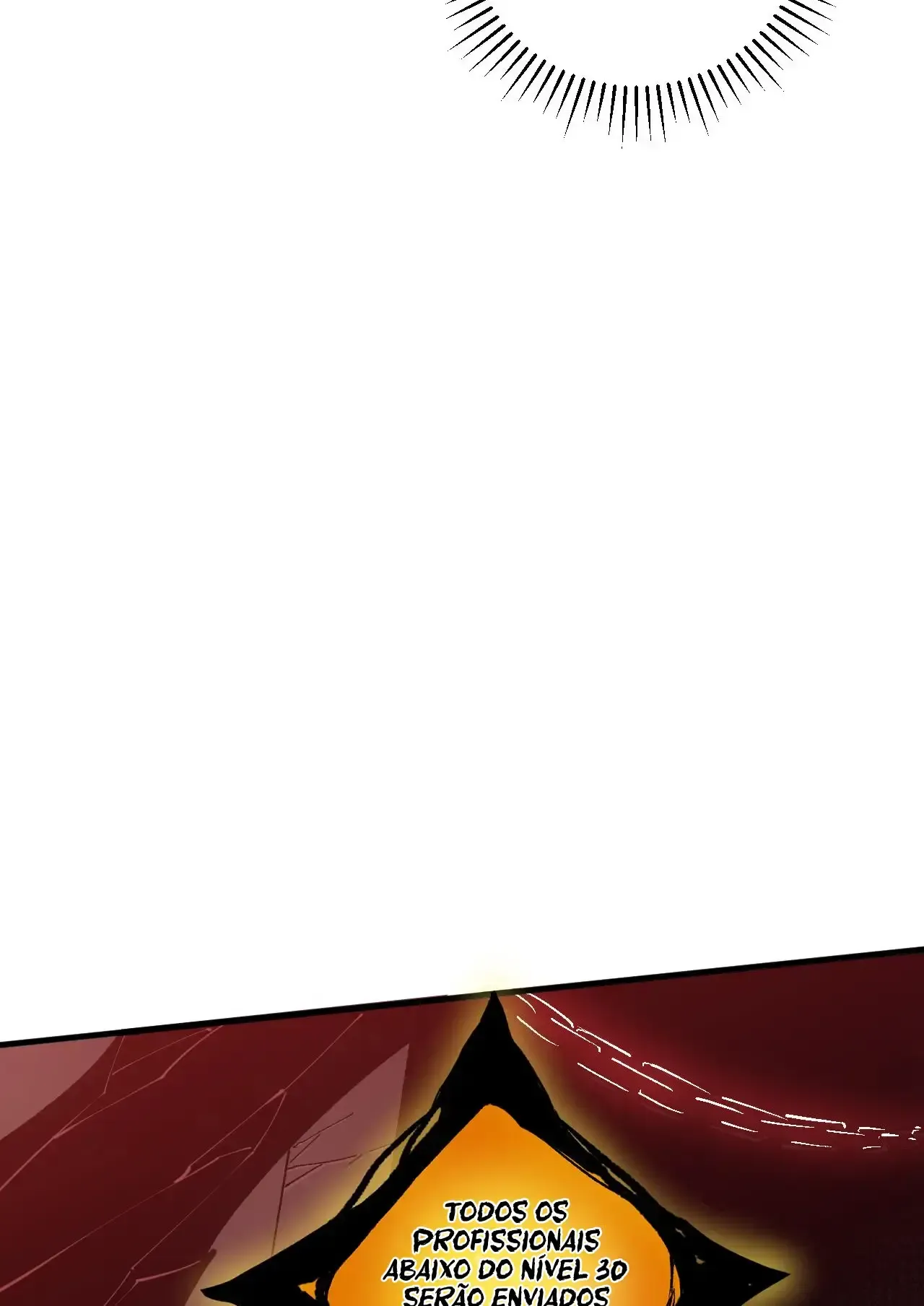 Necromante: Rei dos Mortos Capitulo 42 Pagina 40