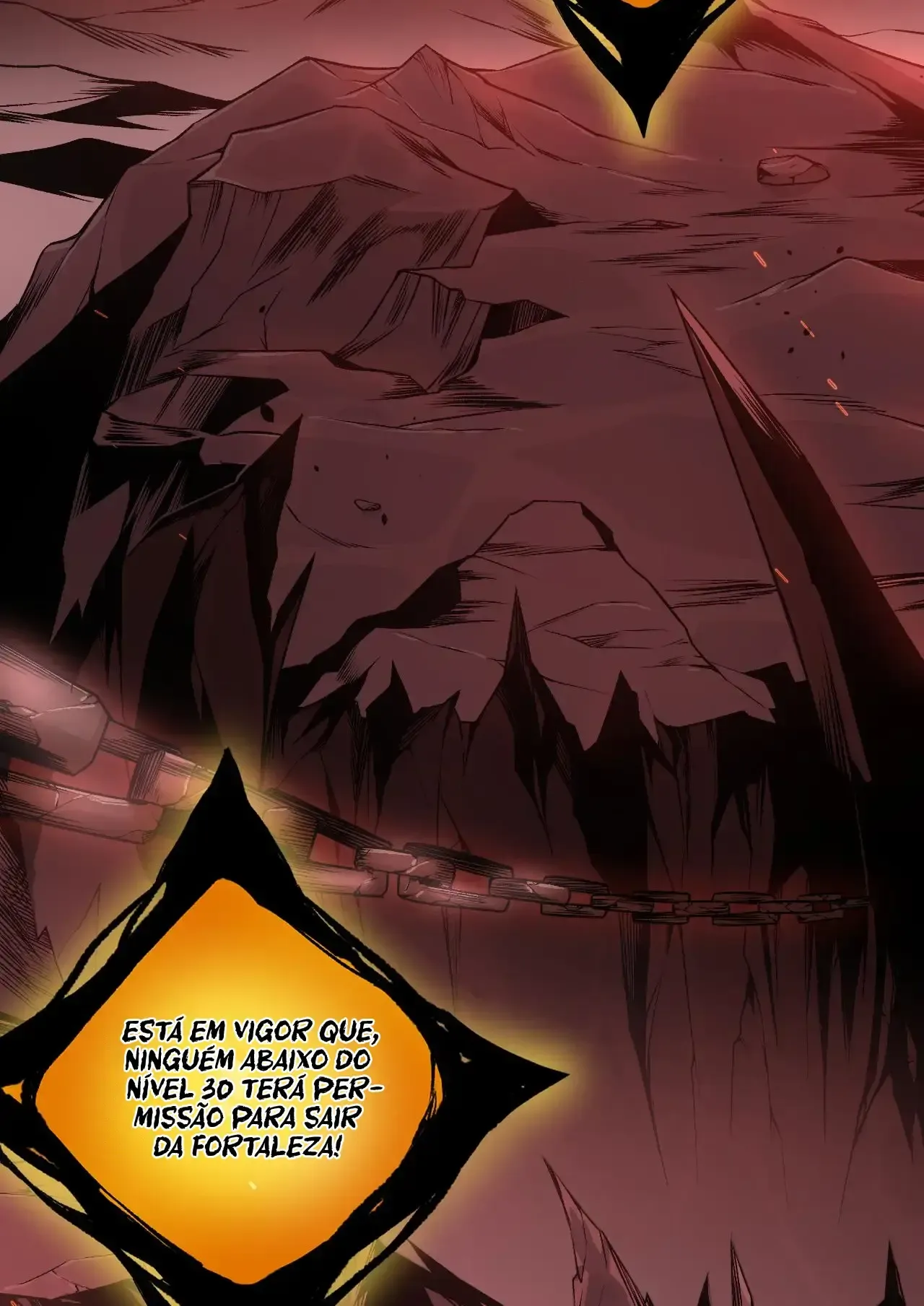 Necromante: Rei dos Mortos Capitulo 42 Pagina 43