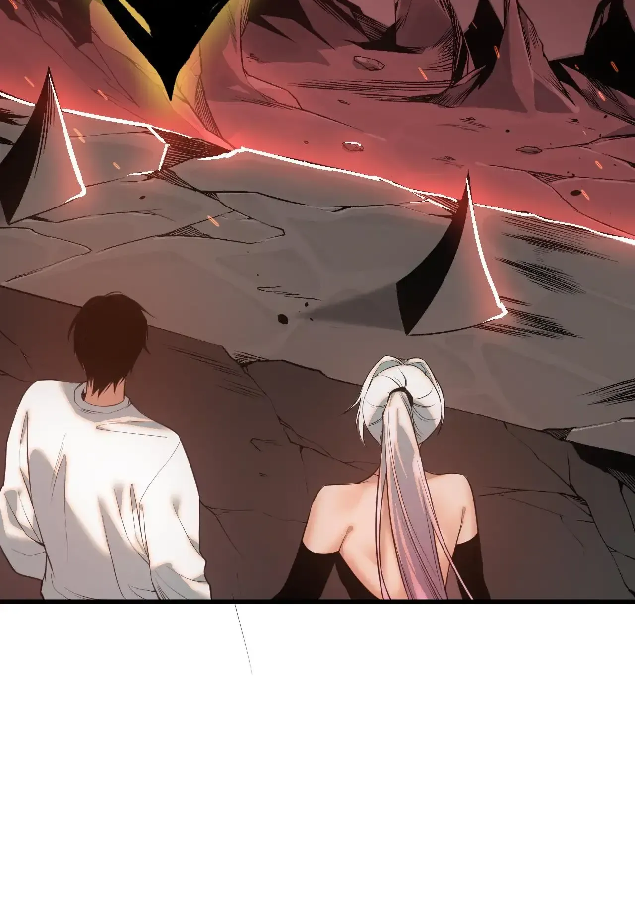 Necromante: Rei dos Mortos Capitulo 42 Pagina 44