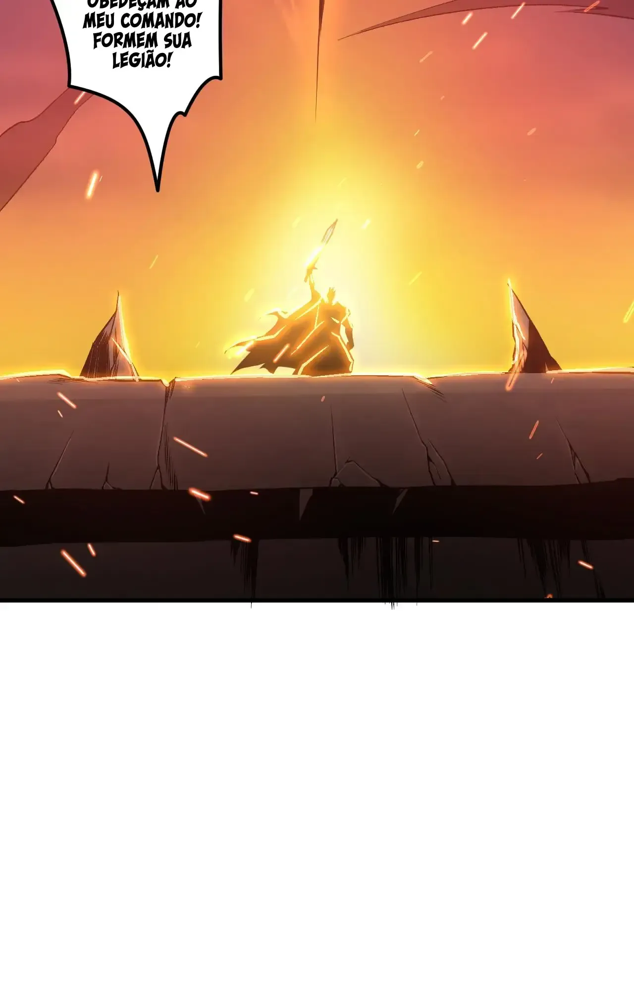 Necromante: Rei dos Mortos Capitulo 42 Pagina 49