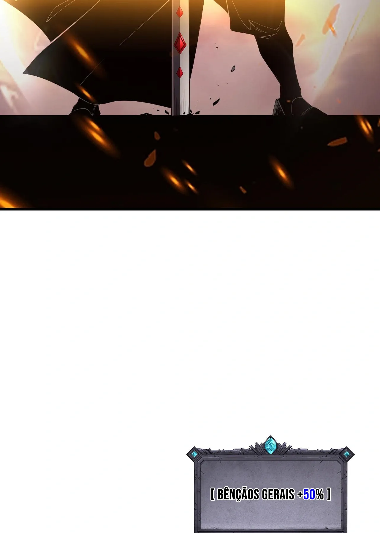 Necromante: Rei dos Mortos Capitulo 42 Pagina 53