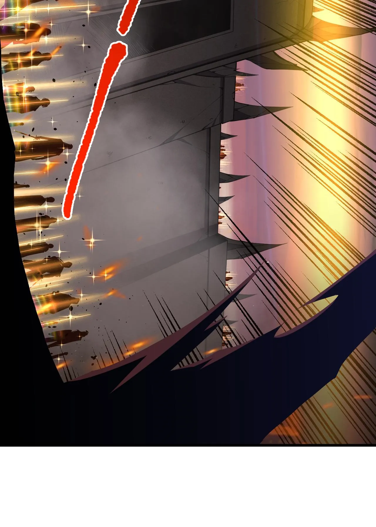 Necromante: Rei dos Mortos Capitulo 42 Pagina 55