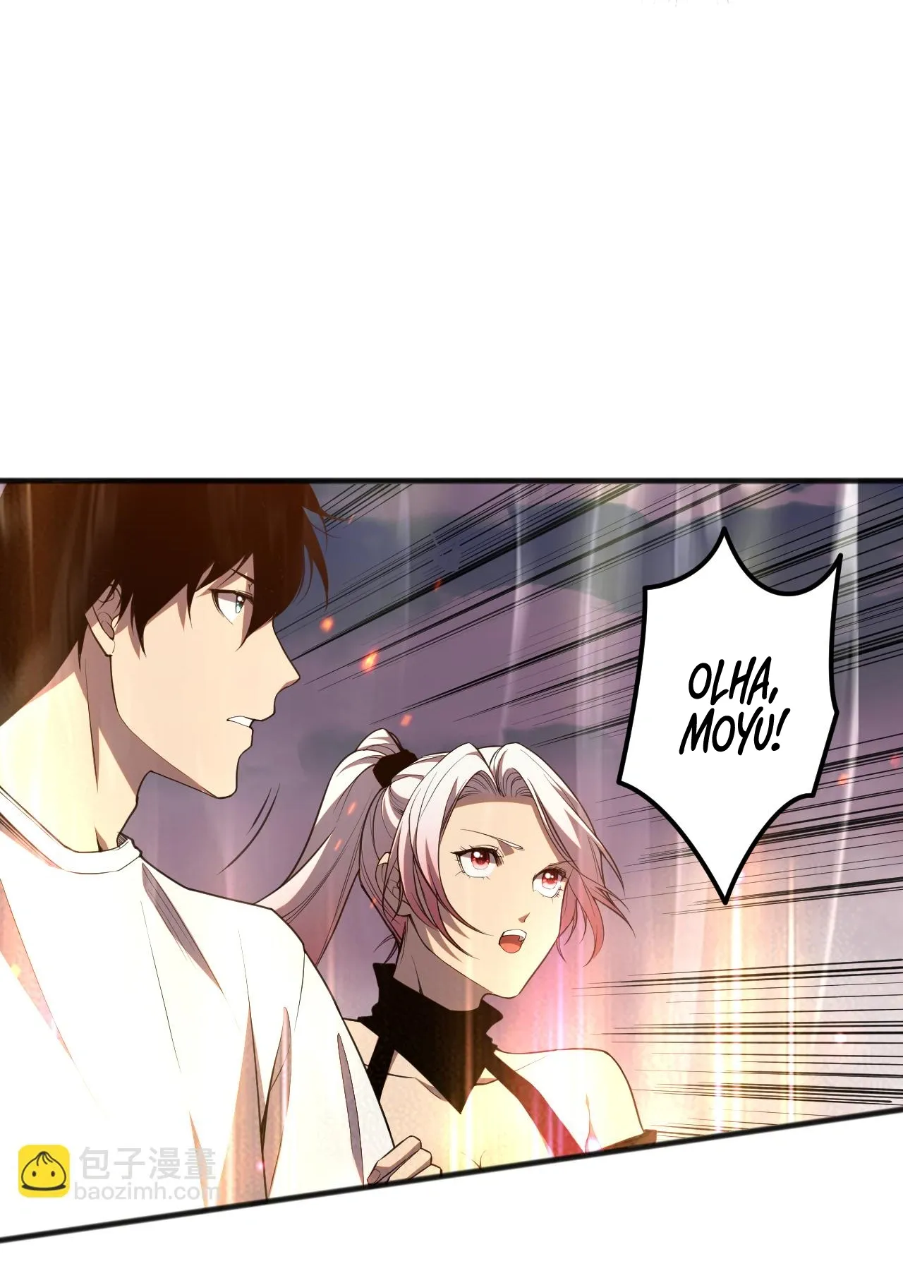 Necromante: Rei dos Mortos Capitulo 42 Pagina 59