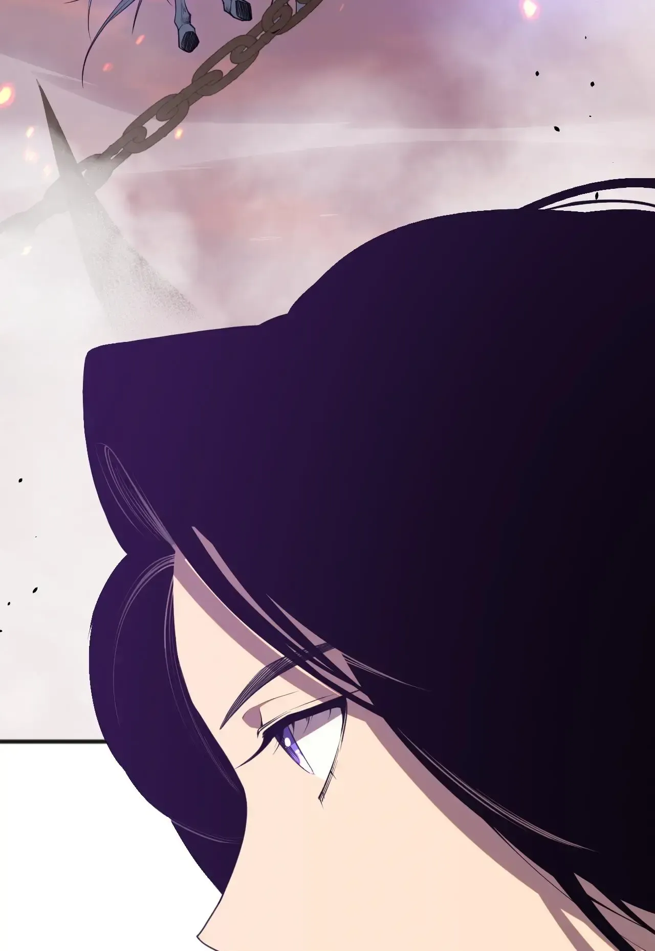 Necromante: Rei dos Mortos Capitulo 42 Pagina 61