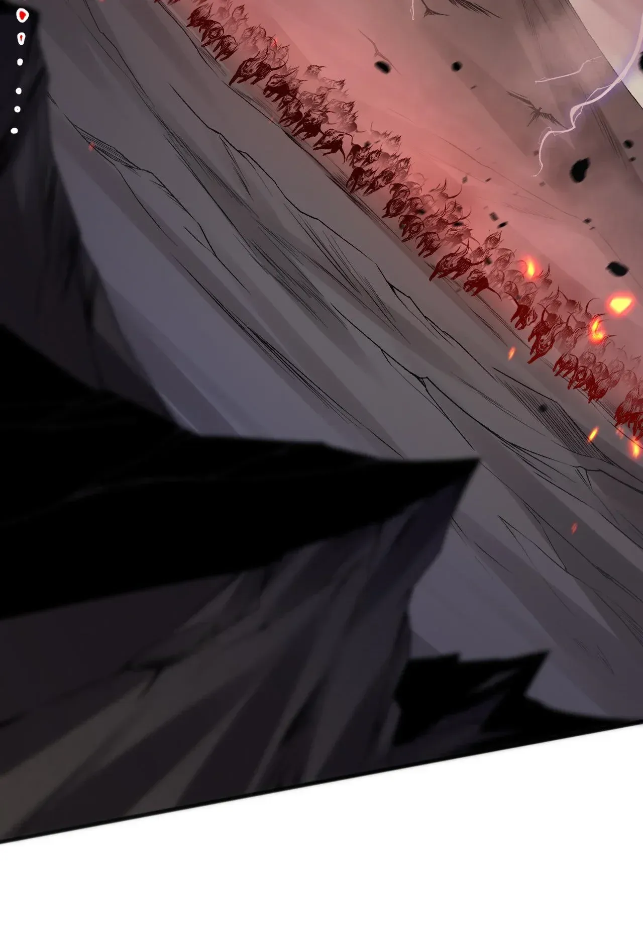 Necromante: Rei dos Mortos Capitulo 42 Pagina 64