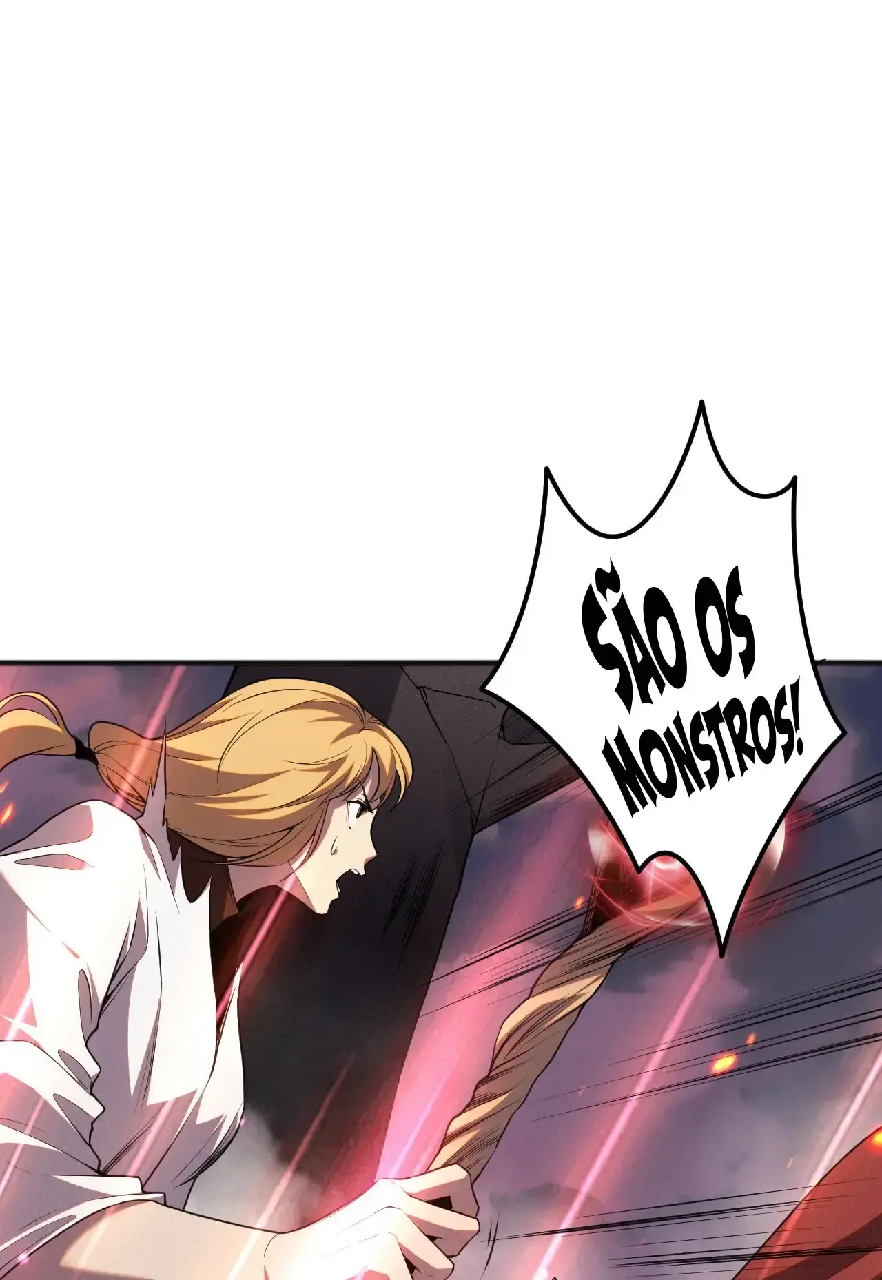 Necromante: Rei dos Mortos Capitulo 42 Pagina 65