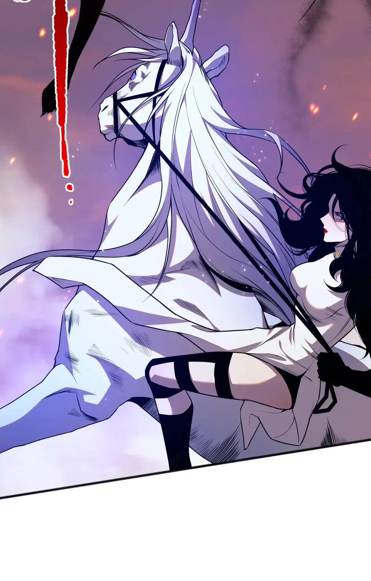 Necromante: Rei dos Mortos Capitulo 42 Pagina 72