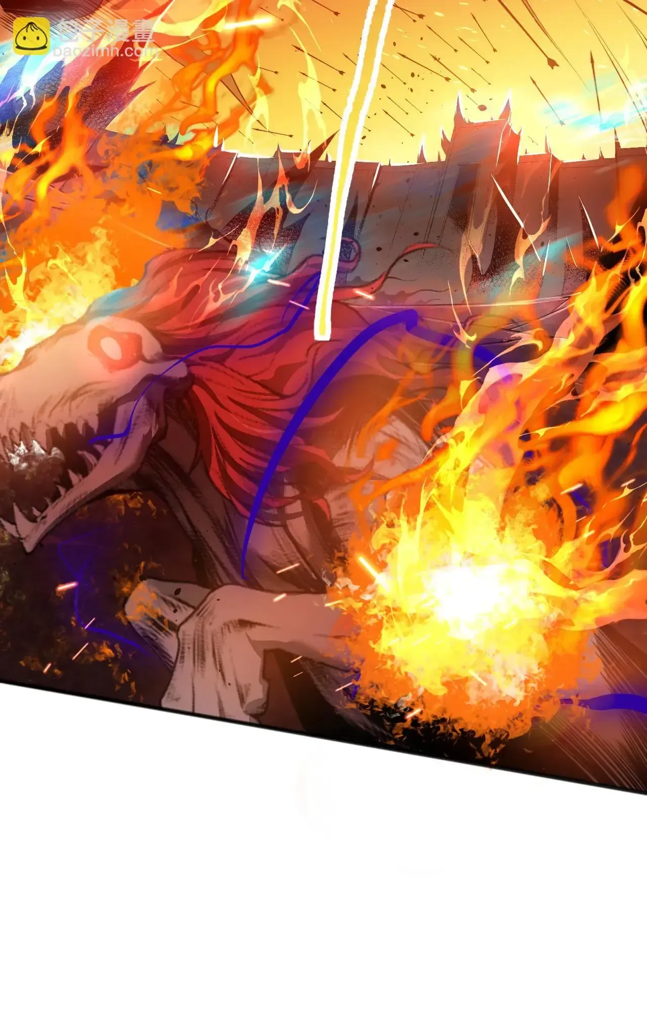 Necromante: Rei dos Mortos Capitulo 42 Pagina 75