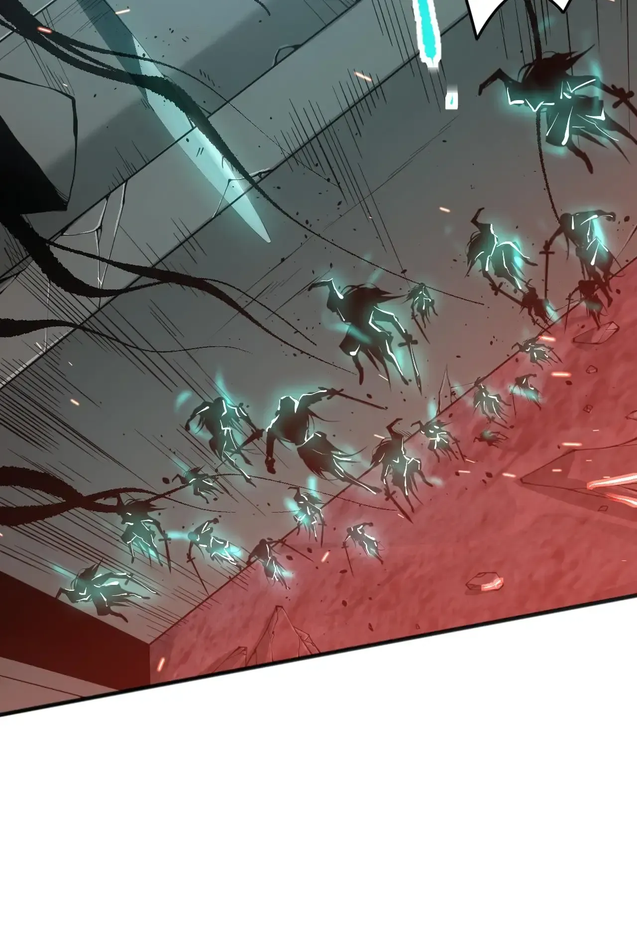 Necromante: Rei dos Mortos Capitulo 42 Pagina 77