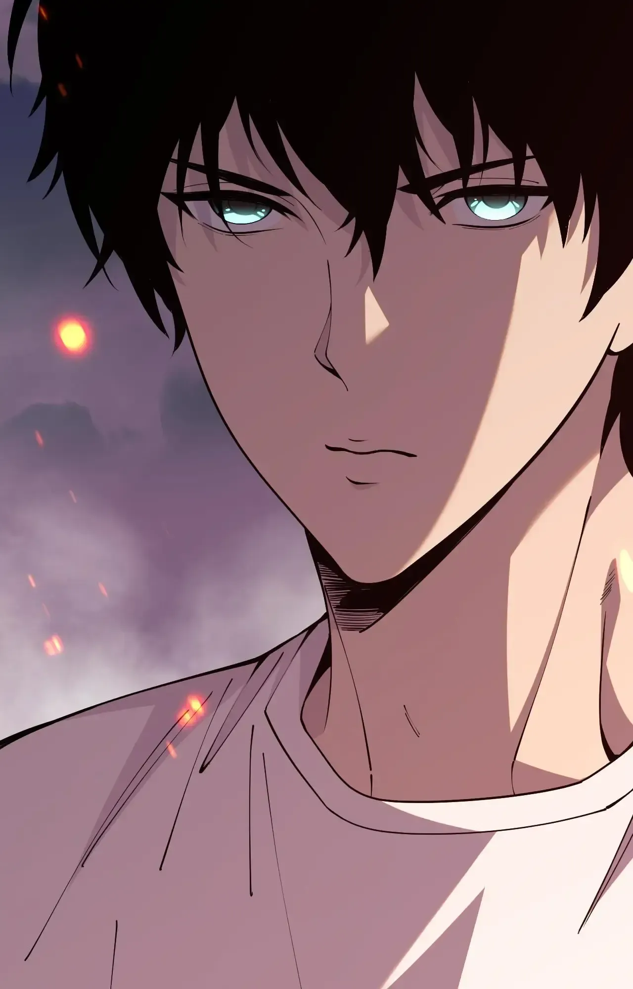 Necromante: Rei dos Mortos Capitulo 42 Pagina 89