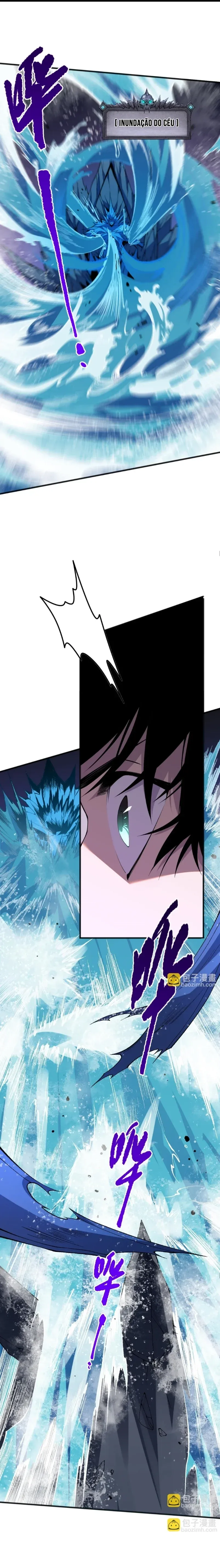 Necromante: Rei dos Mortos Capitulo 52 Pagina 3