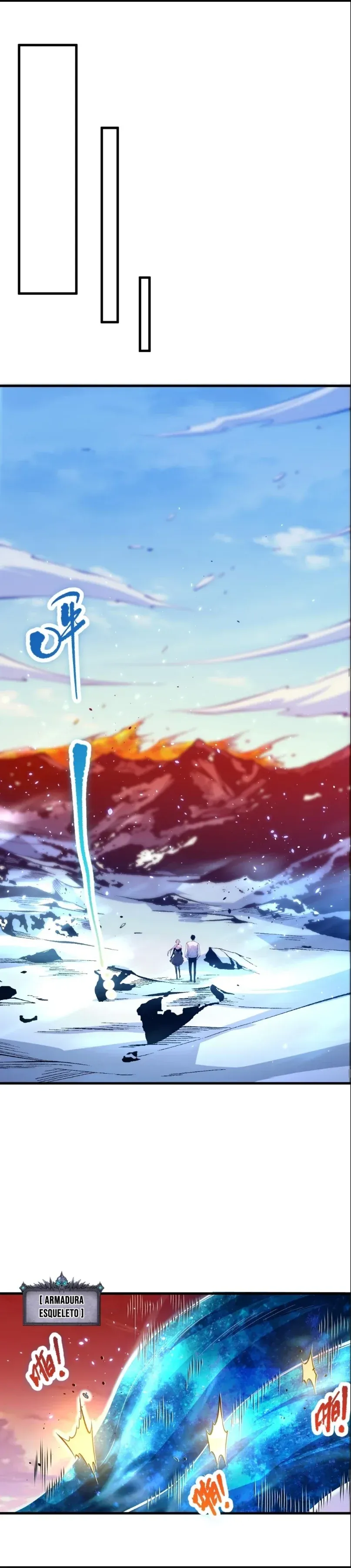 Necromante: Rei dos Mortos Capitulo 52 Pagina 7