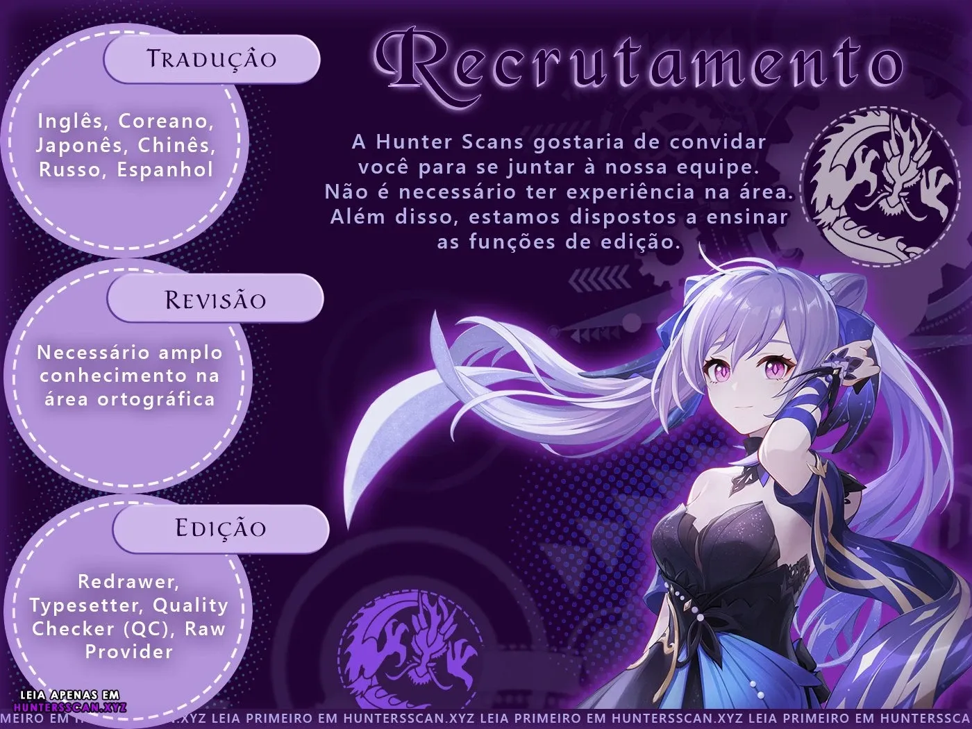 Necromante: Rei dos Mortos Capitulo 56 Pagina 11