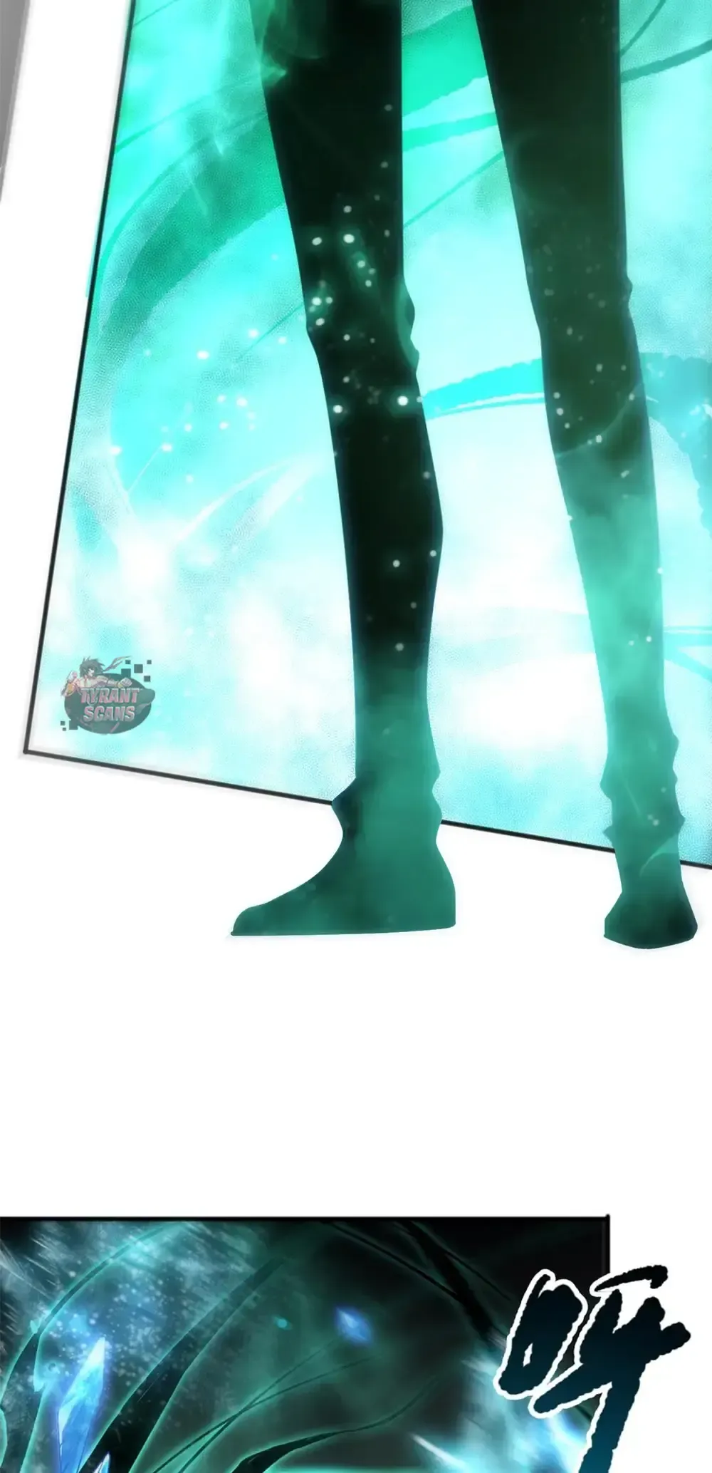 Necromante: Rei dos Mortos Capitulo 72 Pagina 8