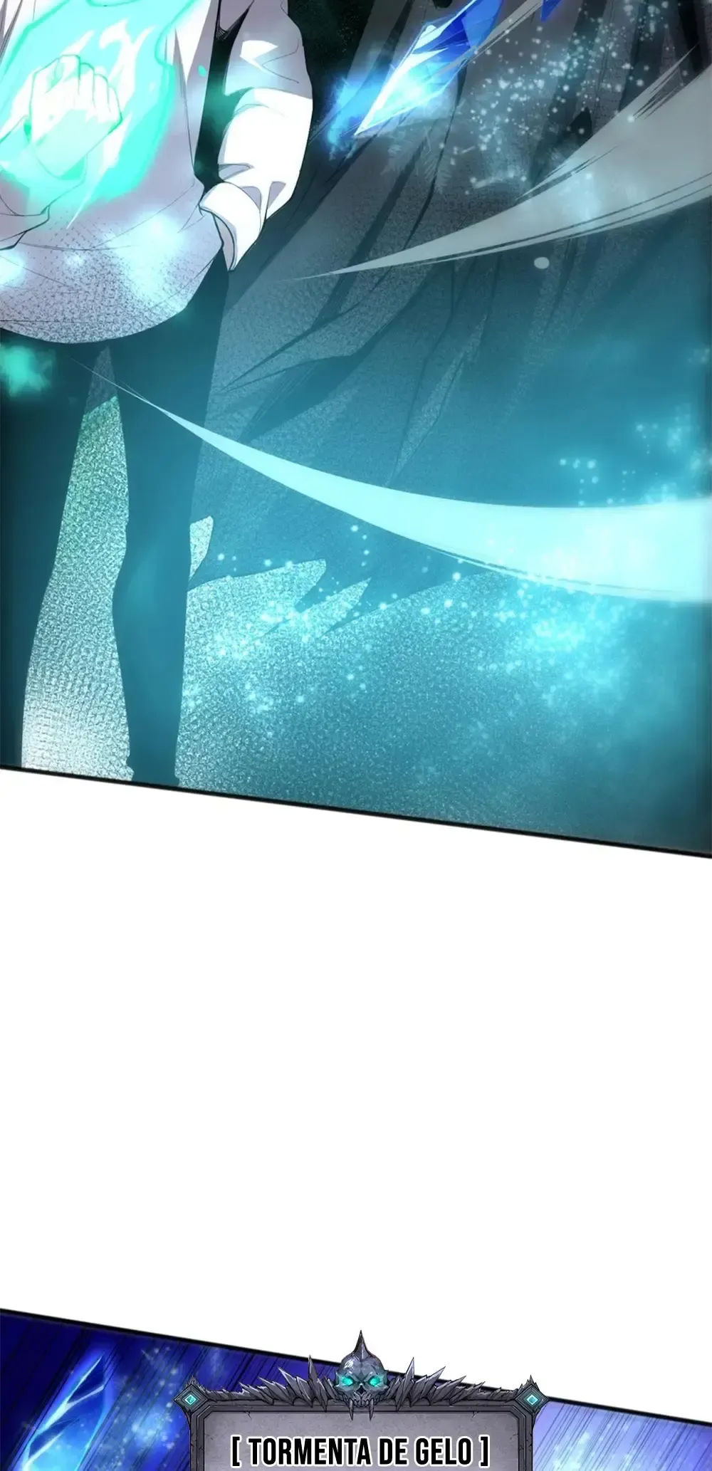 Necromante: Rei dos Mortos Capitulo 72 Pagina 12