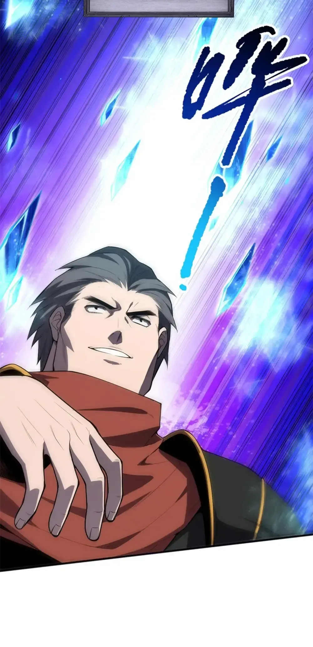 Necromante: Rei dos Mortos Capitulo 72 Pagina 13