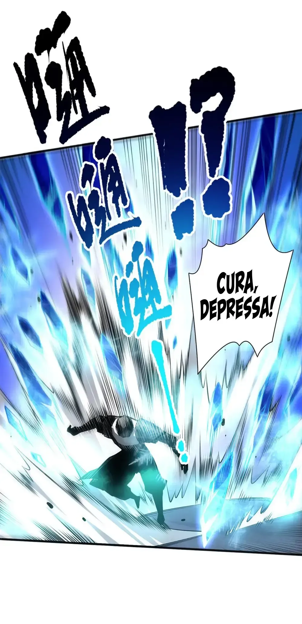 Necromante: Rei dos Mortos Capitulo 72 Pagina 14