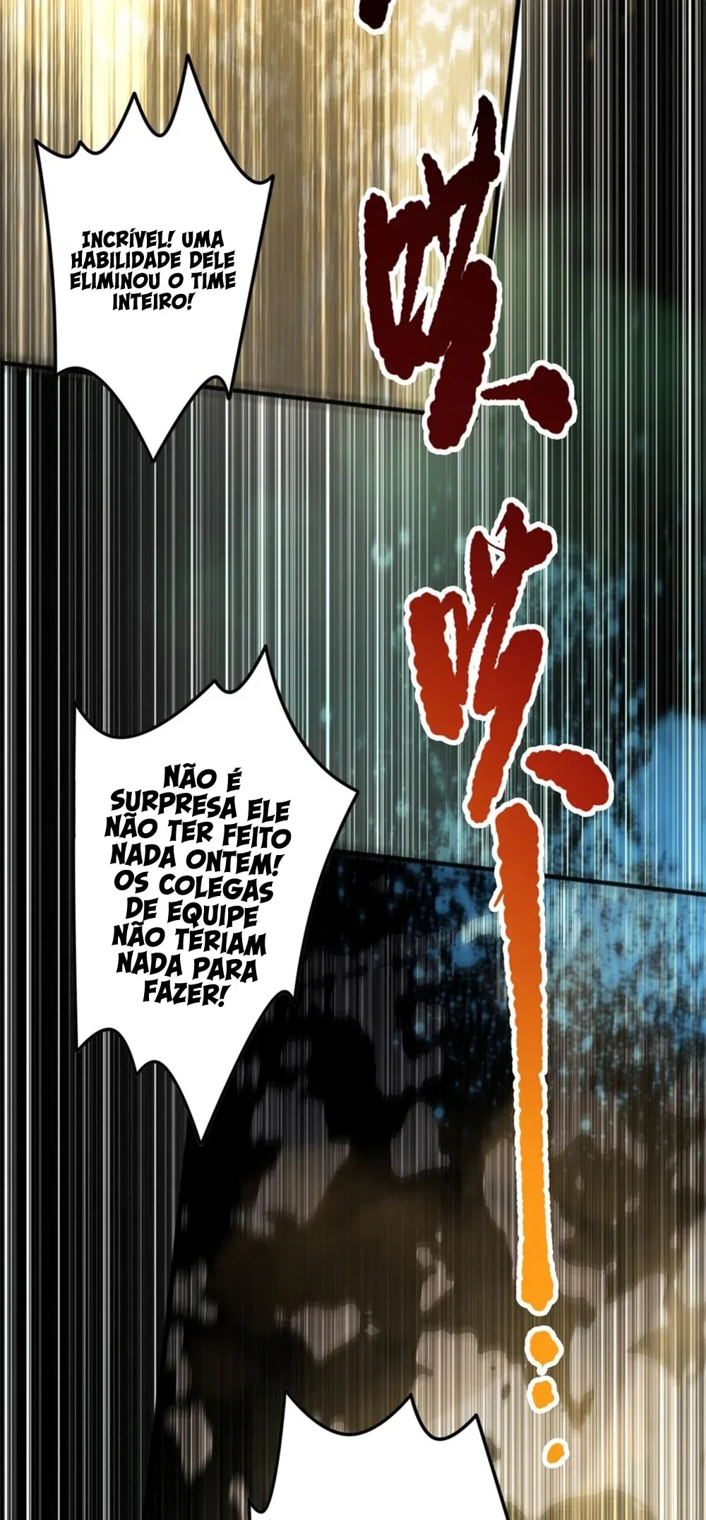 Necromante: Rei dos Mortos Capitulo 72 Pagina 23