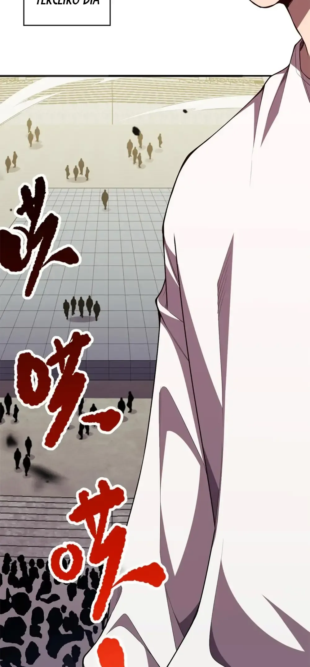 Necromante: Rei dos Mortos Capitulo 72 Pagina 26