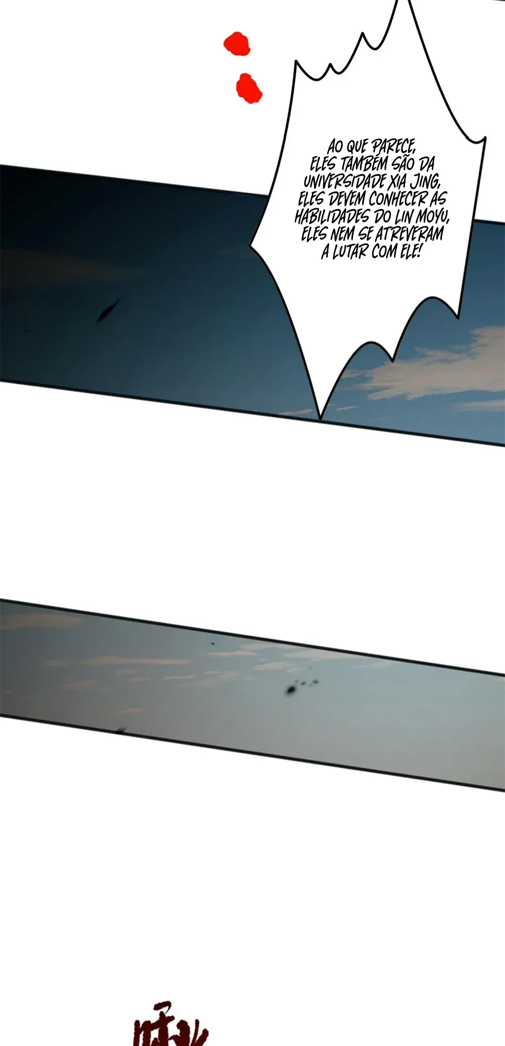 Necromante: Rei dos Mortos Capitulo 72 Pagina 33