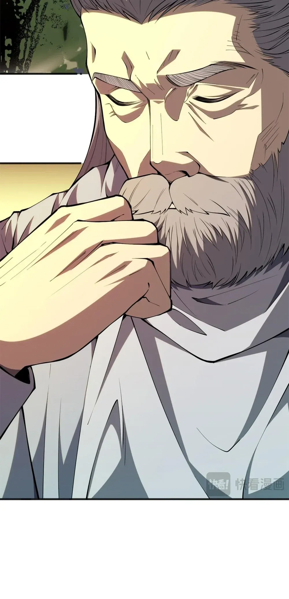 Necromante: Rei dos Mortos Capitulo 72 Pagina 35