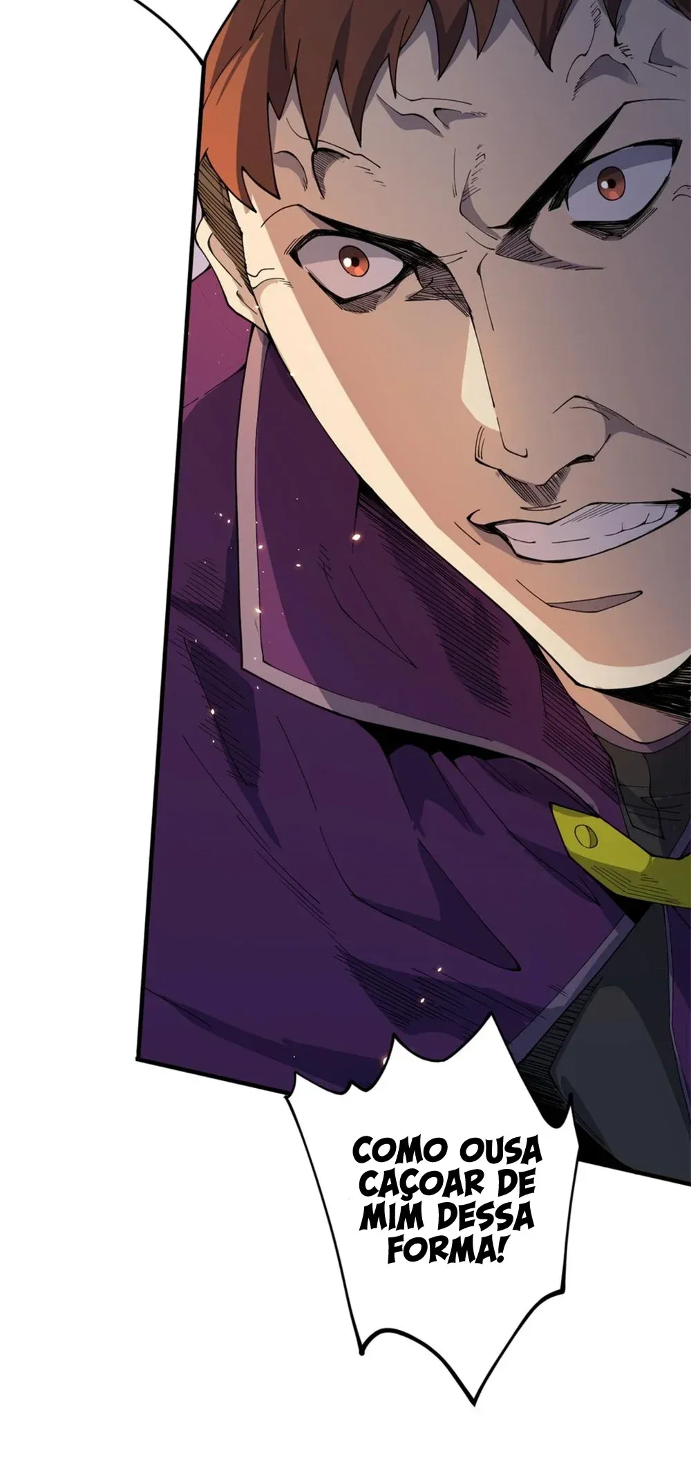 Necromante: Rei dos Mortos Capitulo 72 Pagina 58