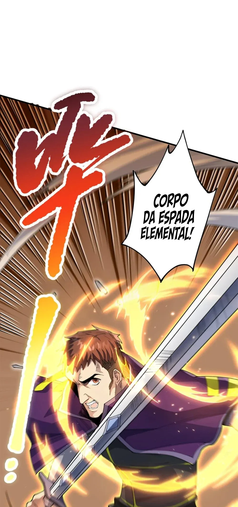 Necromante: Rei dos Mortos Capitulo 72 Pagina 59