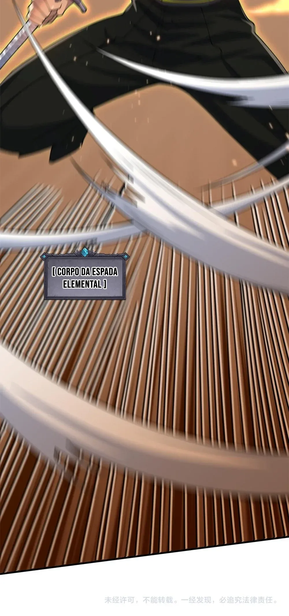 Necromante: Rei dos Mortos Capitulo 72 Pagina 60