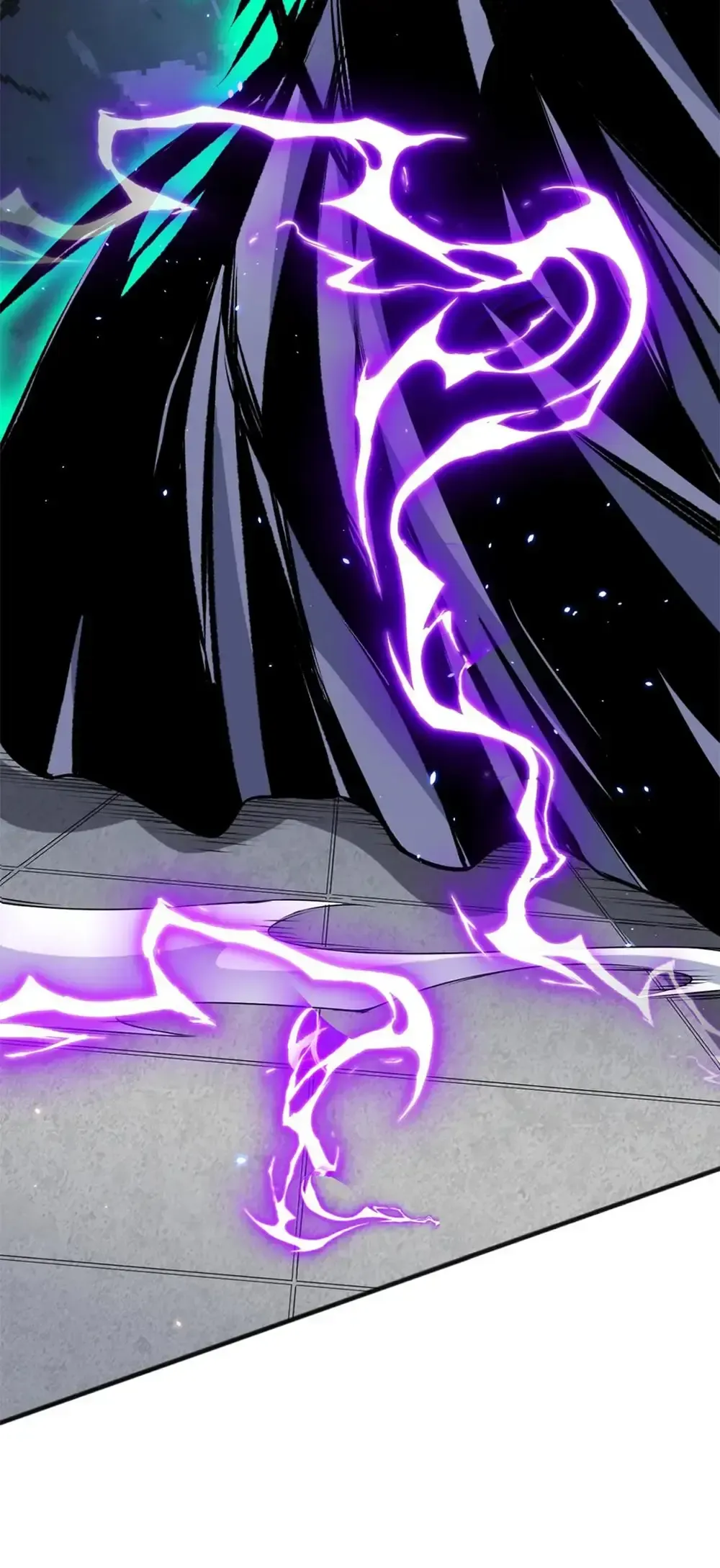 Necromante: Rei dos Mortos Capitulo 73 Pagina 6