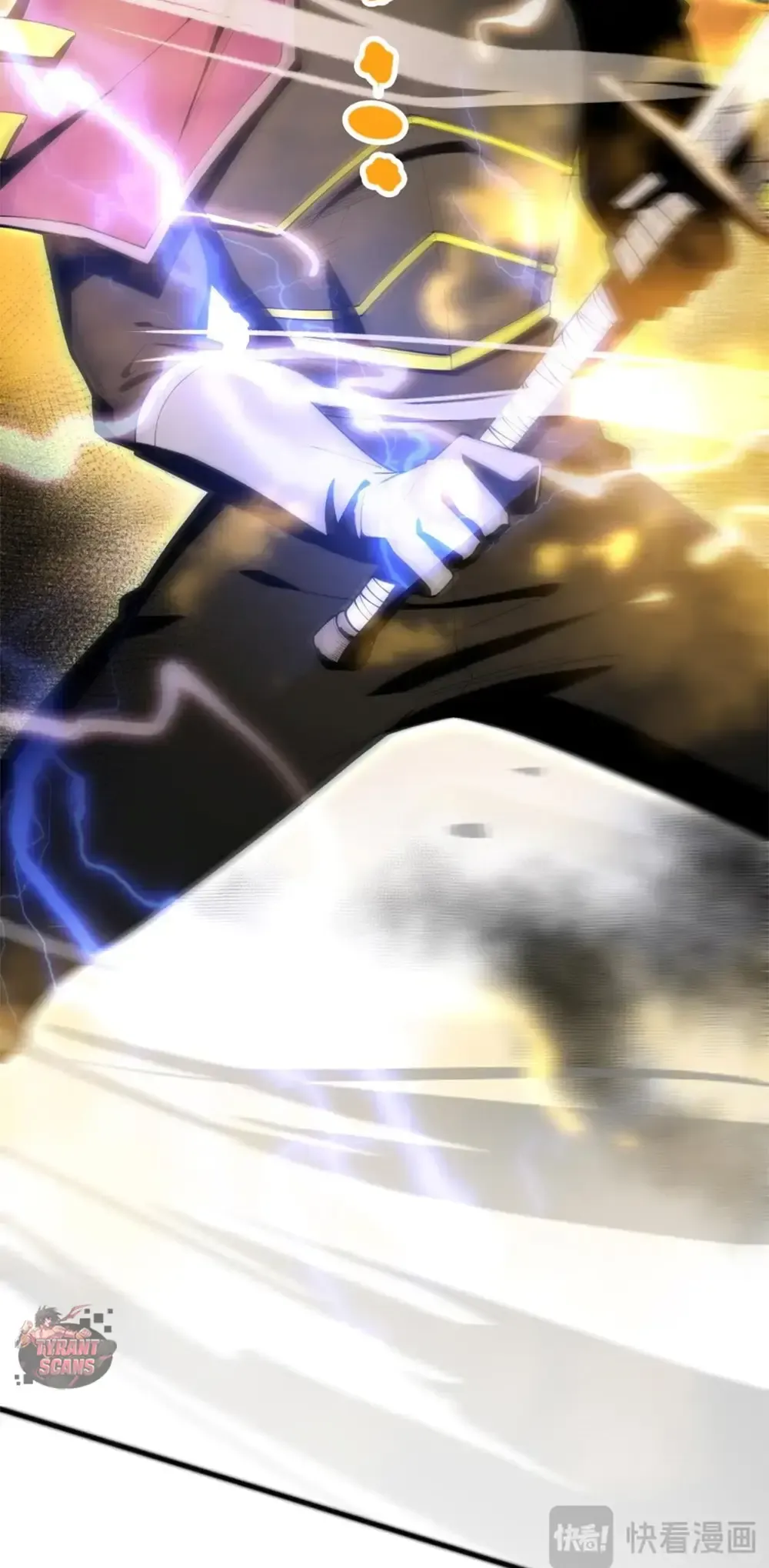 Necromante: Rei dos Mortos Capitulo 73 Pagina 12